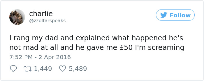 Aunt Makes Homophobic Comment To Her Niece, Regrets It Immediately Aunt Makes Homophobic Comment To Her Niece, Regrets It Immediately