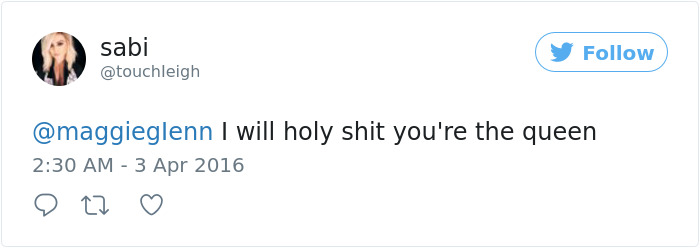 Aunt Makes Homophobic Comment To Her Niece, Regrets It Immediately Aunt Makes Homophobic Comment To Her Niece, Regrets It Immediately