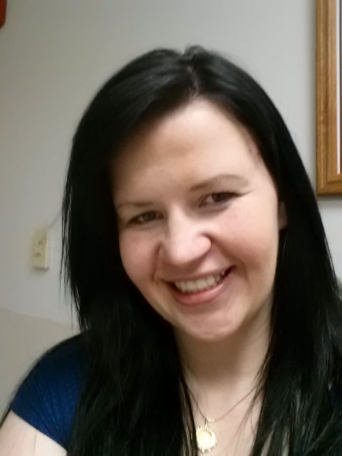 Before And After... From Long To Short.