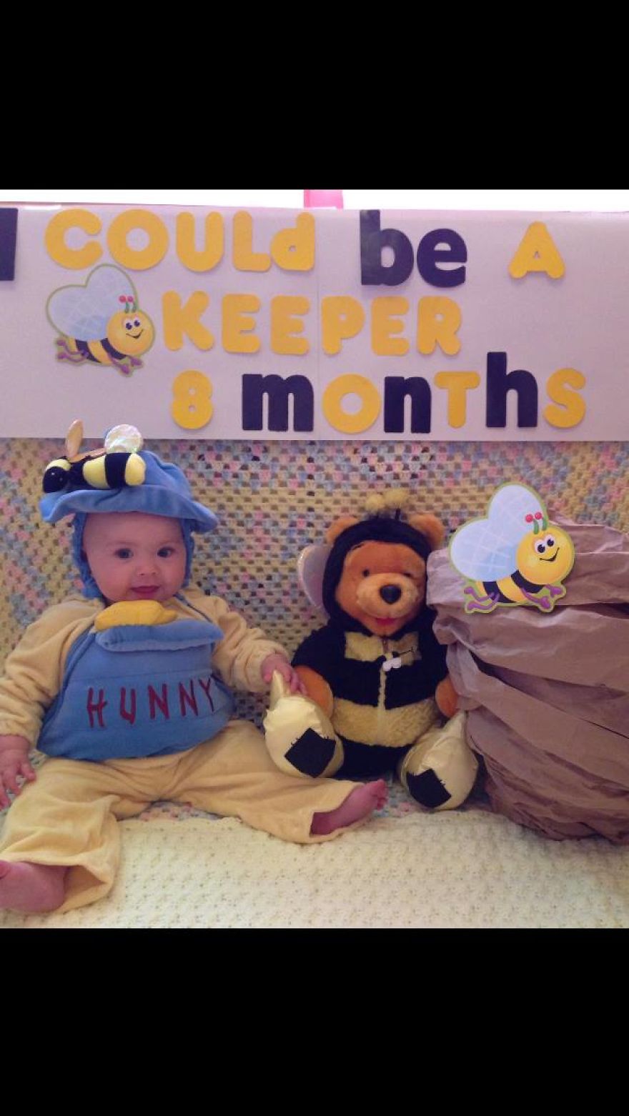 Career Aspirations At The Forefront