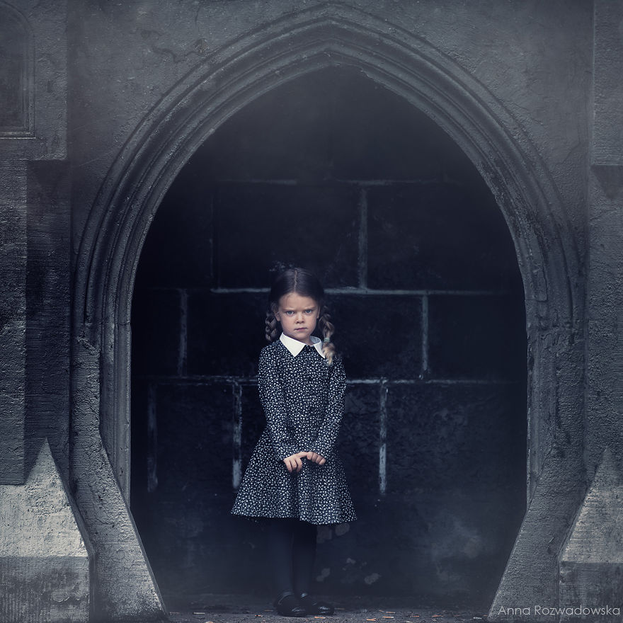 I Create Magical Pictures With My Children (Part 2) I Create Magical Pictures With My Children (Part 2)