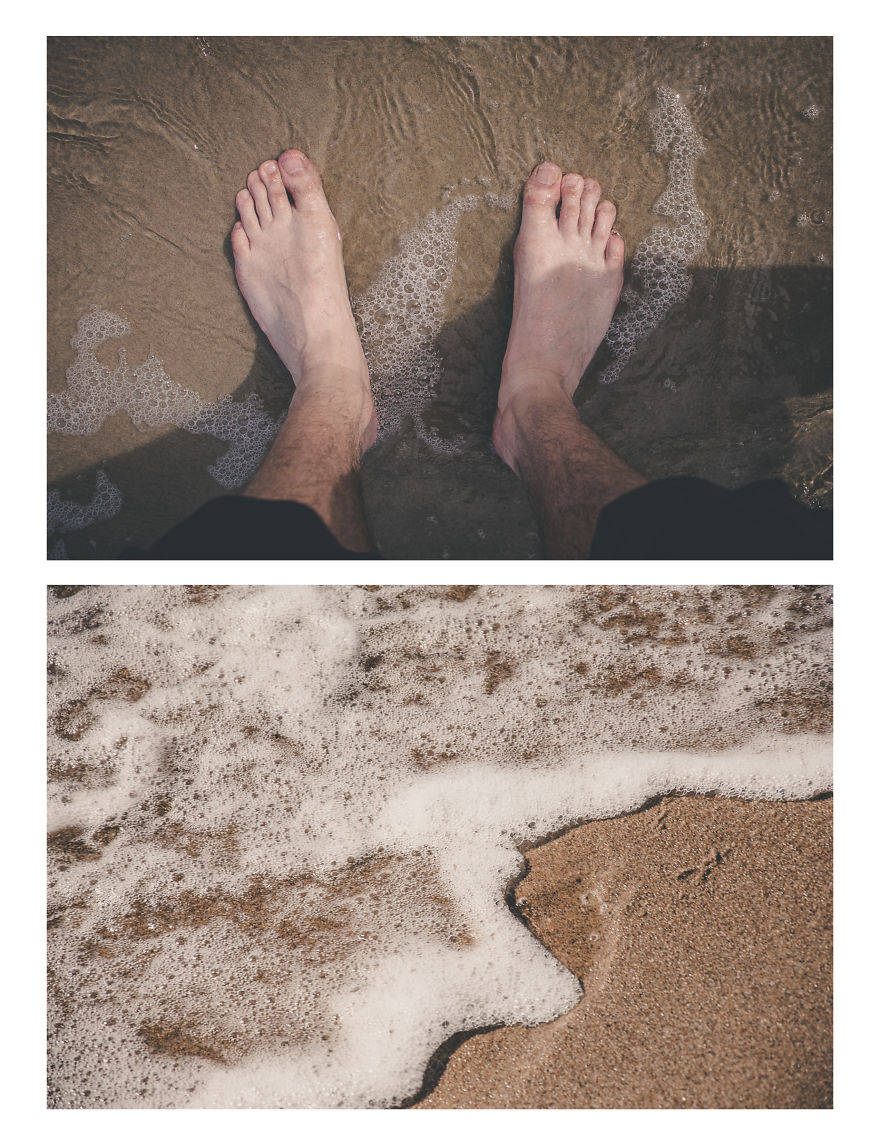 City By The Sea Coast - Palanga!