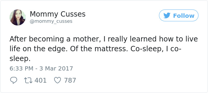 Parenting Tweets