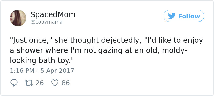Parenting Tweets