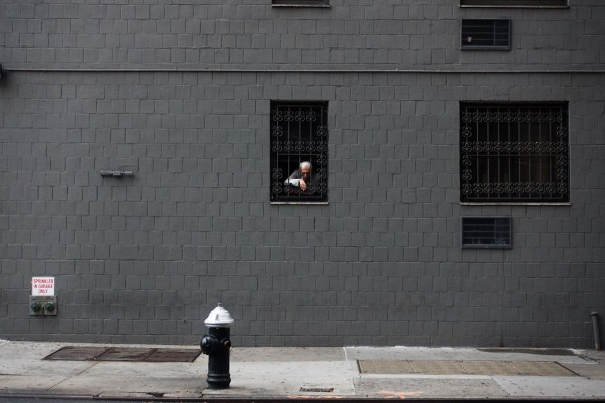 By Jutharat Pinyodoonyachet - The Street Photographer