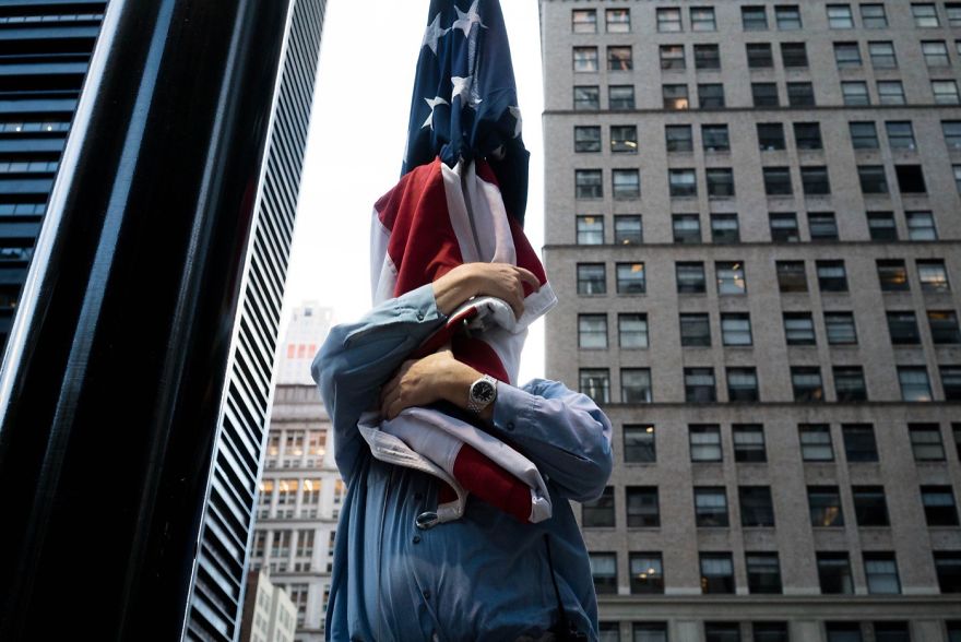 By Kanrapee Chokpaiboon - The Street Photographer