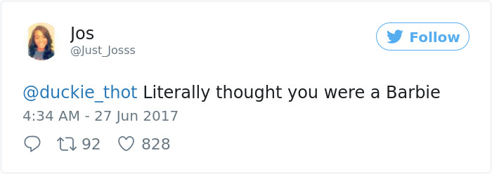 This Barbie-Like Model Quit Her Career For 2 Years After Being Bullied Online, Now She Came Back With The Thunder This Barbie-Like Model Quit Her Career For 2 Years After Being Bullied Online, Now She Came Back With The Thunder