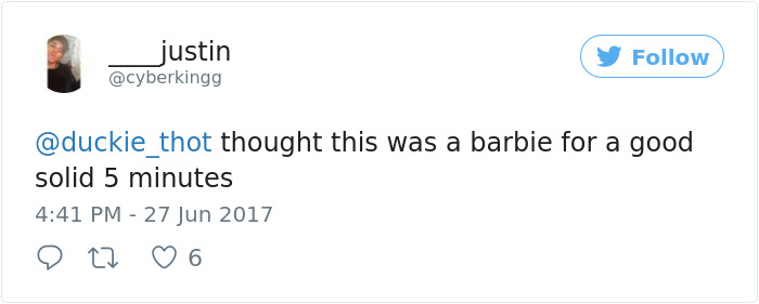 This Barbie-Like Model Quit Her Career For 2 Years After Being Bullied Online, Now She Came Back With The Thunder This Barbie-Like Model Quit Her Career For 2 Years After Being Bullied Online, Now She Came Back With The Thunder