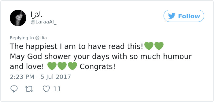 Woman Asks Twitter If There's A Man Who Wants To Be Her Wedding Date, 3 Years Later... Woman Asks Twitter If There's A Man Who Wants To Be Her Wedding Date, 3 Years Later...