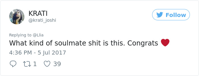 Woman Asks Twitter If There's A Man Who Wants To Be Her Wedding Date, 3 Years Later... Woman Asks Twitter If There's A Man Who Wants To Be Her Wedding Date, 3 Years Later...