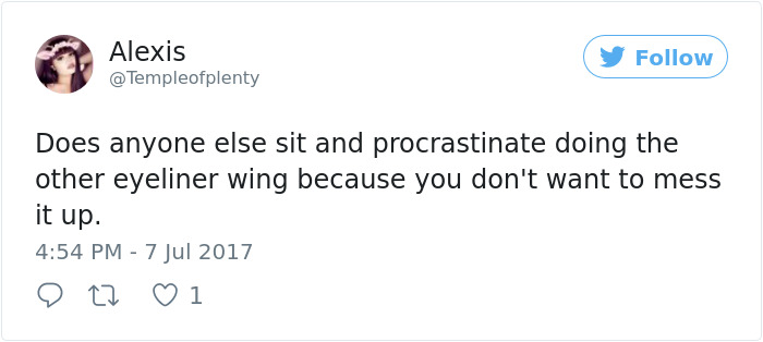 Funny-procrastination-tweets