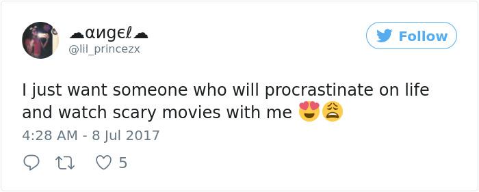 Funny-procrastination-tweets