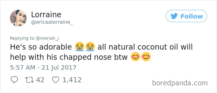 "My Sister Adopted Her Very First Dog And His Before & After Pics Have Me Crying" "My Sister Adopted Her Very First Dog And His Before & After Pics Have Me Crying"