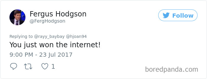 Man Wishes Daughter Happy Birthday With Worst Dad Joke Ever And We Can't Stop Laughing Man Wishes Daughter Happy Birthday With Worst Dad Joke Ever And We Can't Stop Laughing