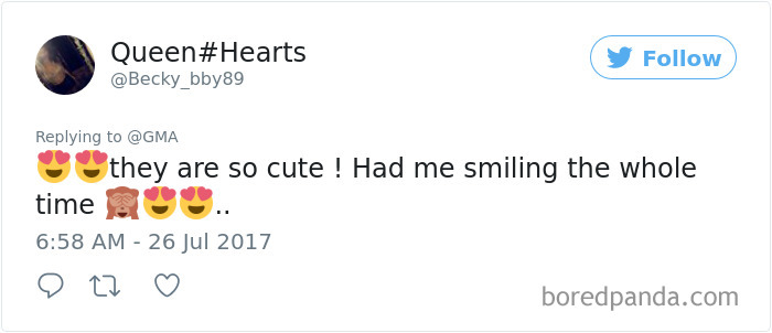 Strangers Who’ve Kept Hilarious Tinder Conversation For 3 Years Finally Meet And It’s Adorable Strangers Who’ve Kept Hilarious Tinder Conversation For 3 Years Finally Meet And It’s Adorable