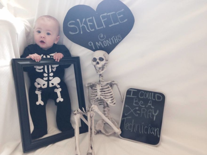 Career Aspirations At The Forefront