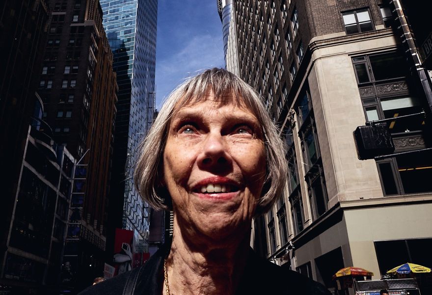 By Tomaso Baldessarini - The Street Photographer