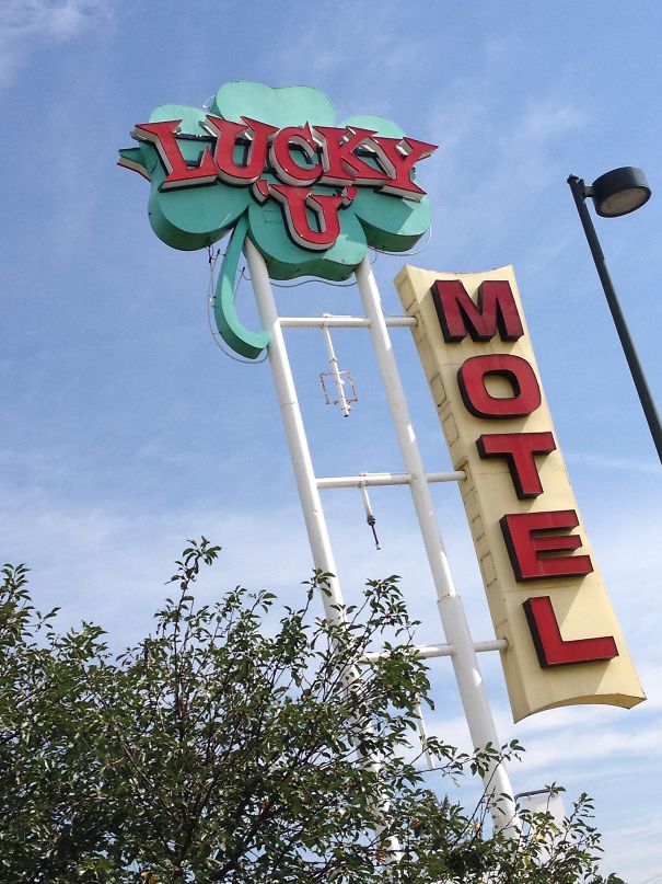 Promises, Promises. Denver, Co