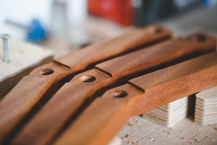 I Created A Lamp That Changes Shape I Created A Lamp That Changes Shape