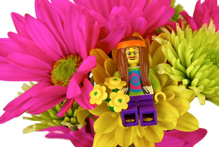 My Lego Minfigure Obsession Turned Into Photography Art