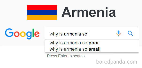 Armenia