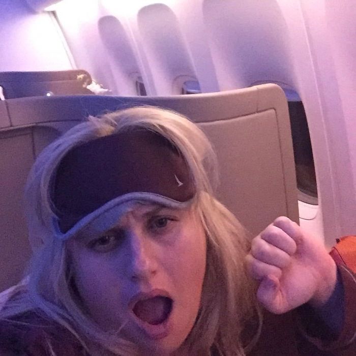 Rebel Wilson