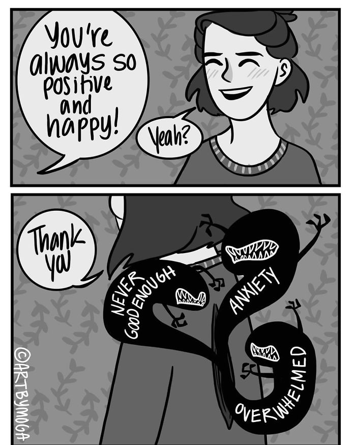 111 Hilarious Comics By Moga That Every Girl Will Relate To