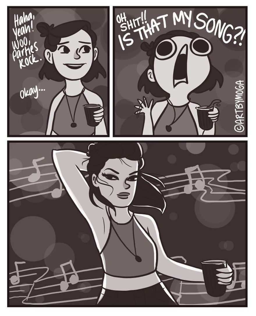 I'm Looking At You, Fergie's "london Bridge"