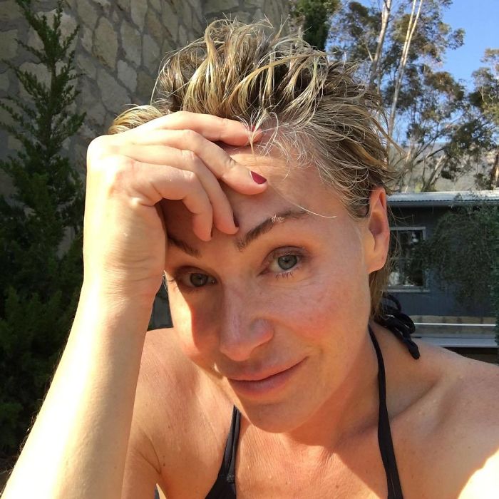 Portia De Rossi
