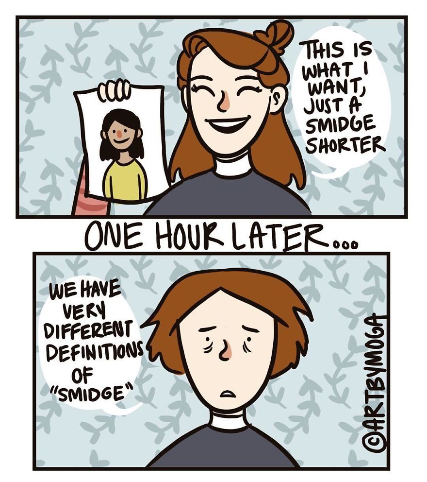 I Literally Look Like Johnny Depp As Willy Wonka. Would Love Any Styling Tips For Short, Short Bobs!