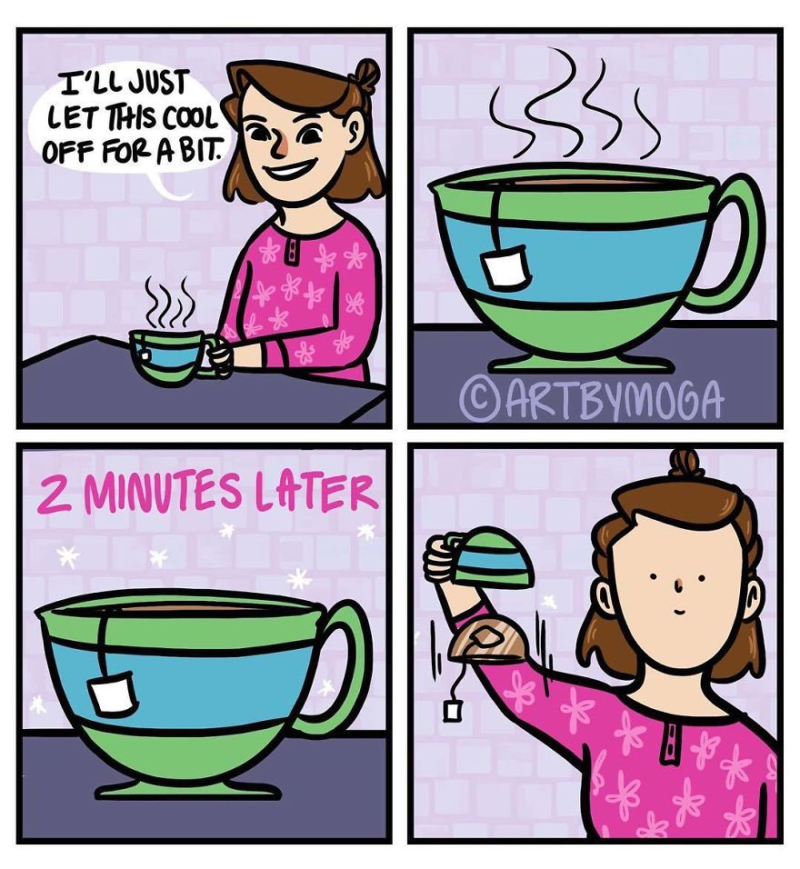 Every. Single. Time.
Also Thank You For 20k Followers!!!! 😱💖✨🎉🌴👌🏼