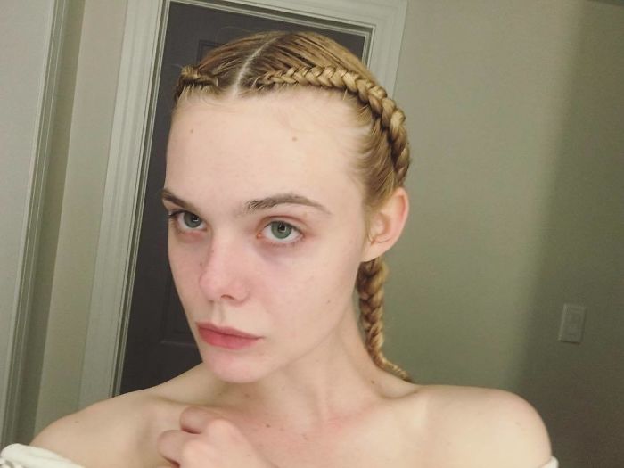 Elle Fanning