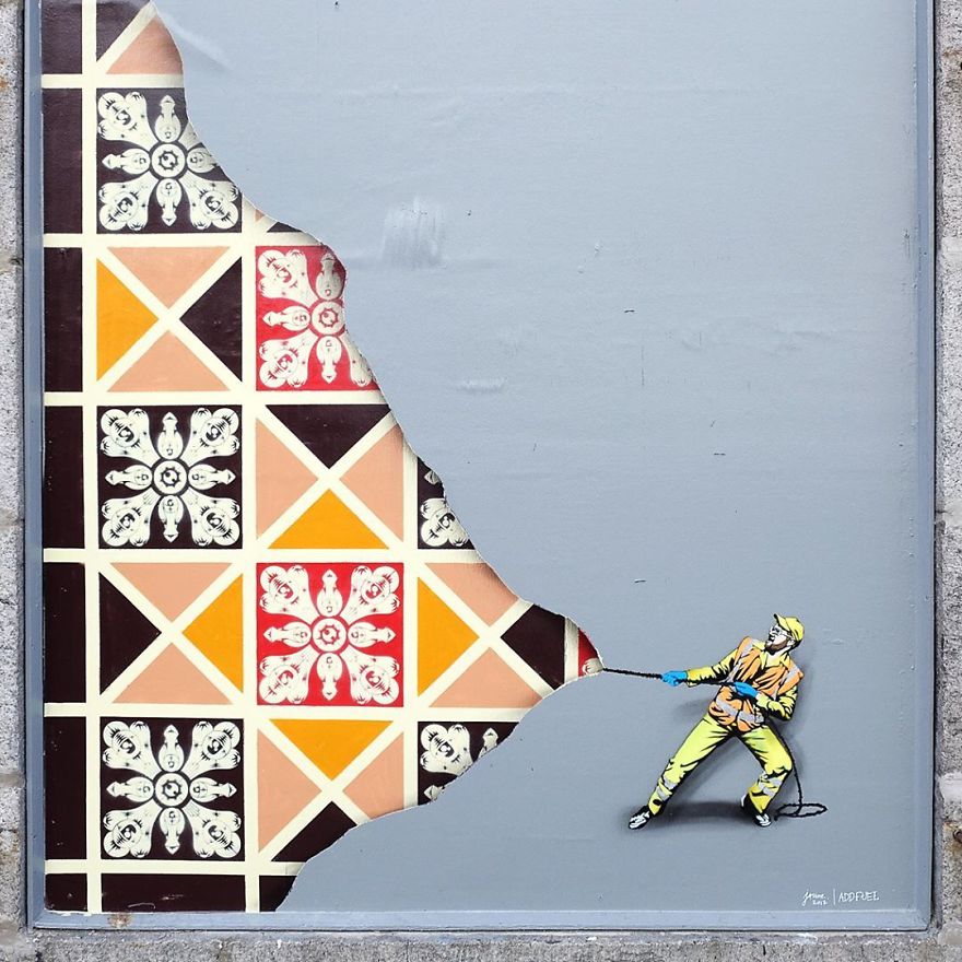 A Great Collab Yesterday With My Friend