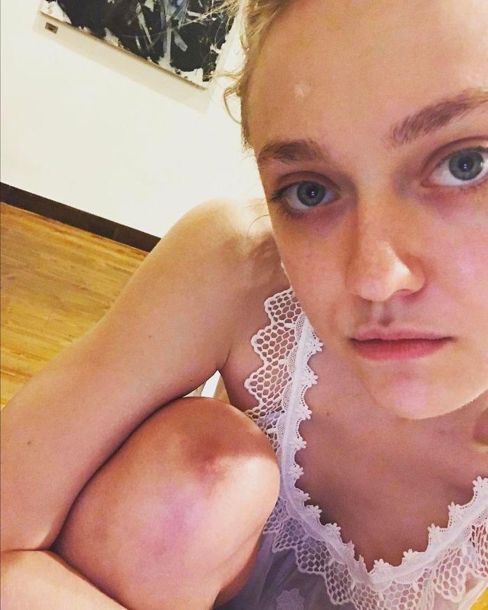 Dakota Fanning