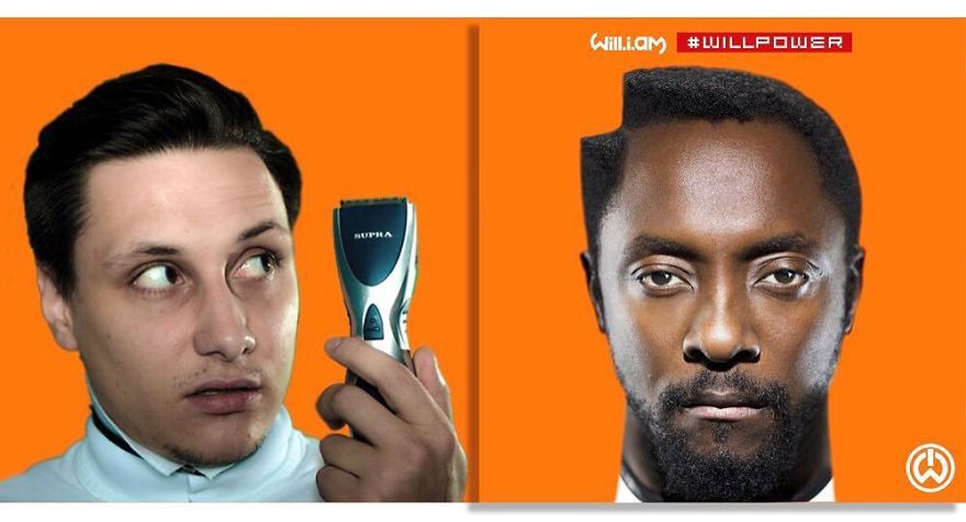 Will.i.am - Willpower (2013)