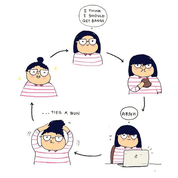 Girl-hair-problems-comics