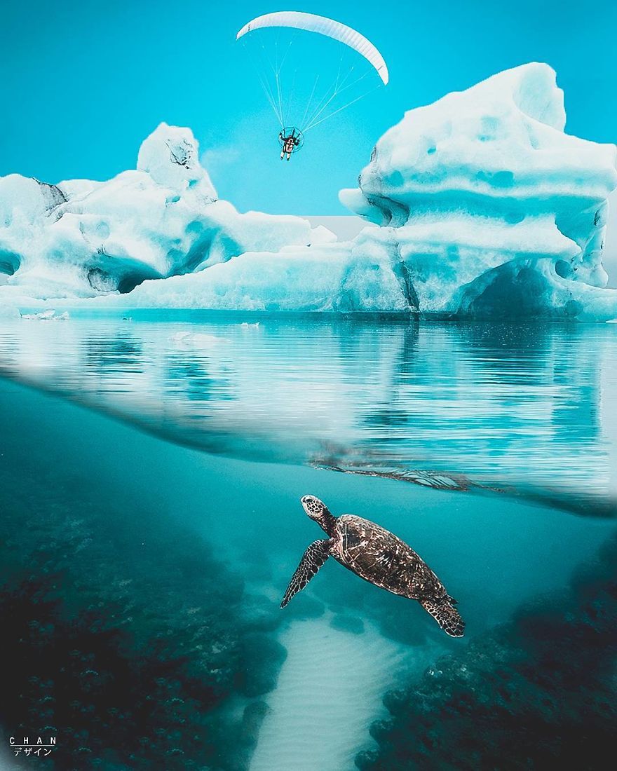 My Blue Artworks
Meaningful About Stable, Cool, Spacious , And Relaxed (ch44n)