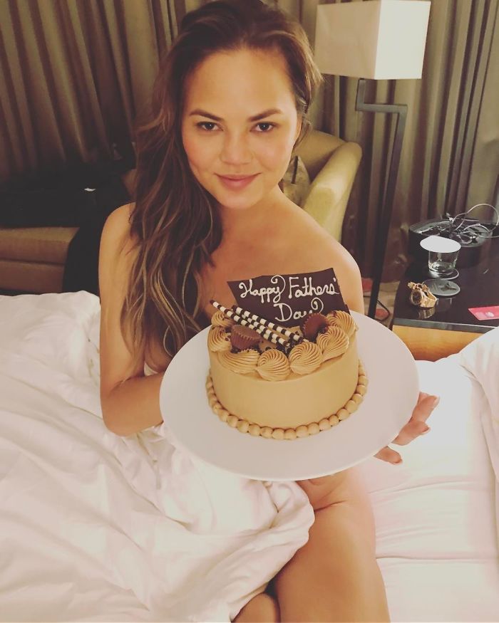 Chrissy Teigen