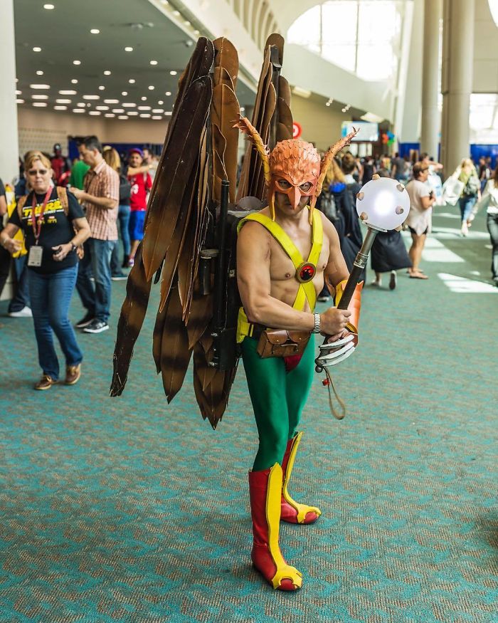 Hawkman