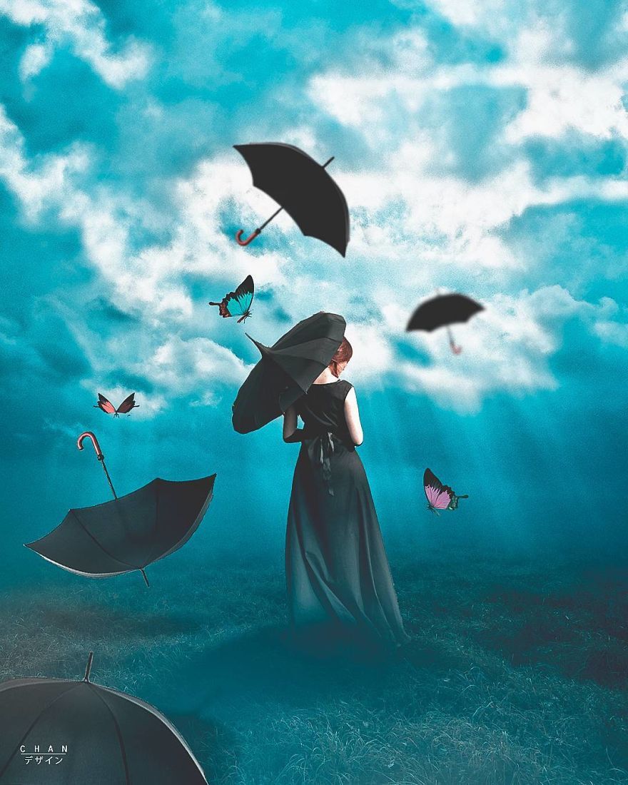 My Blue Artworks
Meaningful About Stable, Cool, Spacious , And Relaxed (ch44n)