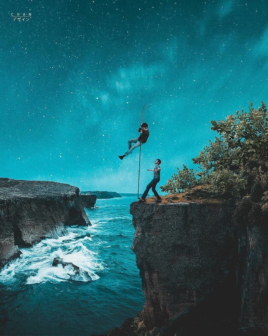 My Blue Artworks
Meaningful About Stable, Cool, Spacious , And Relaxed (ch44n)