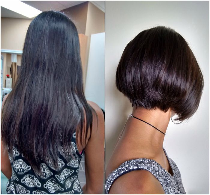 Donated My Hair 3 Times Now To Make Wigs For Children Fighting Cancer