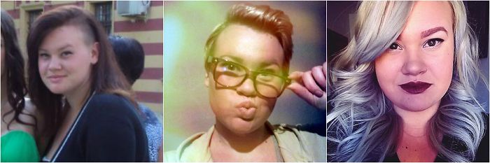 5 Years Ago, 4 Years Ago, 2 Months Ago :)