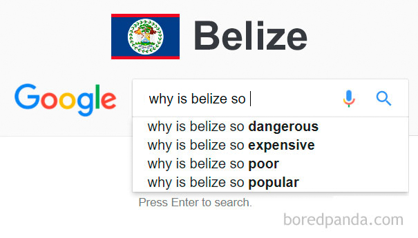 Belize
