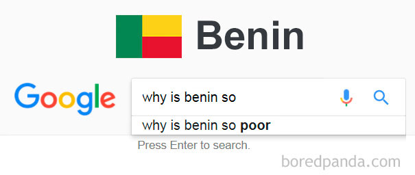 Benin