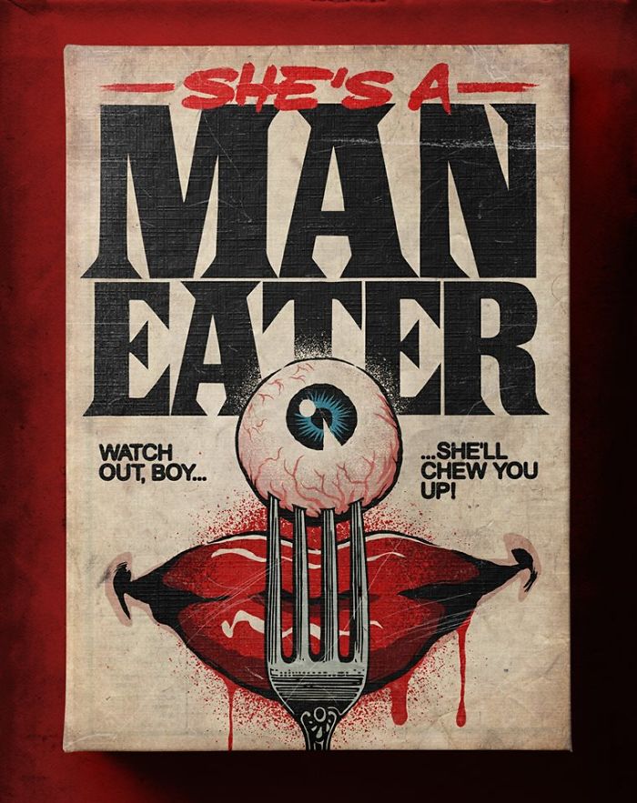 Brazilian Illustrator Turns Songs Into Books By Stephen King