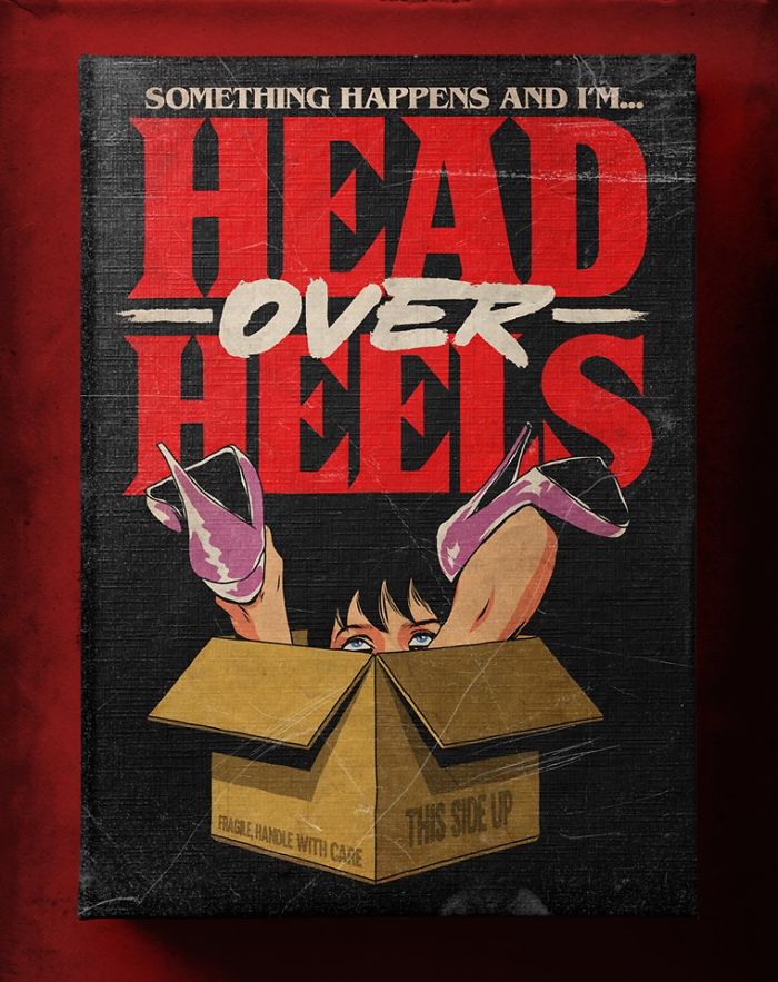 Brazilian Illustrator Turns Songs Into Books By Stephen King