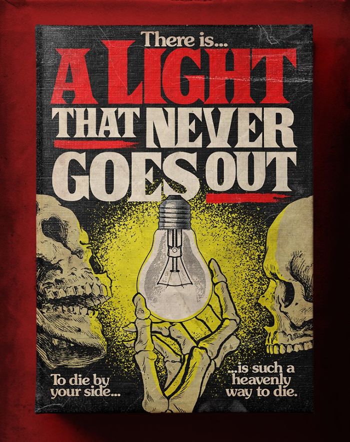 Brazilian Illustrator Turns Songs Into Books By Stephen King