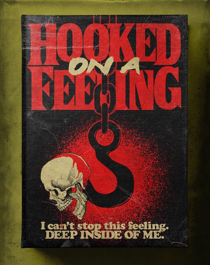 Brazilian Illustrator Turns Songs Into Books By Stephen King