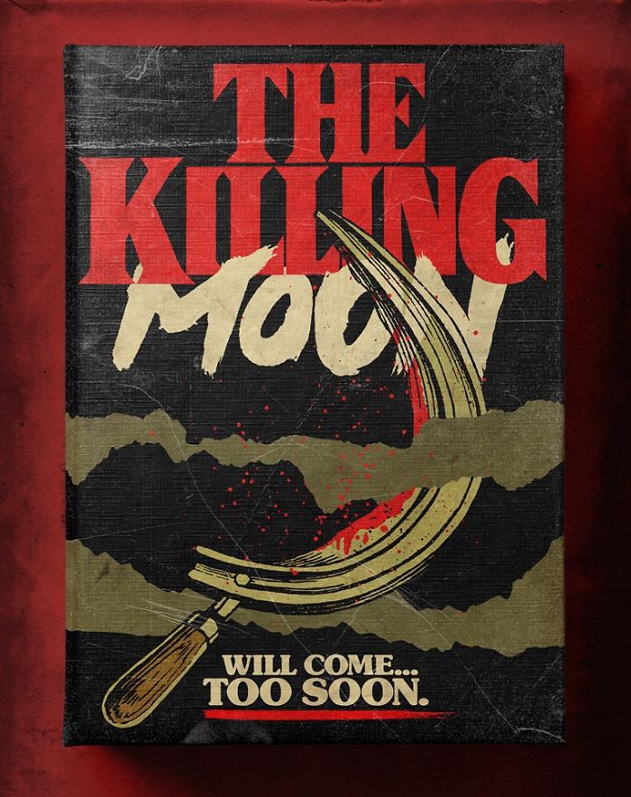 Brazilian Illustrator Turns Songs Into Books By Stephen King